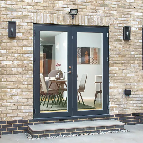 Casement Doors