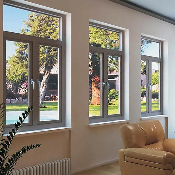 Casement Windows