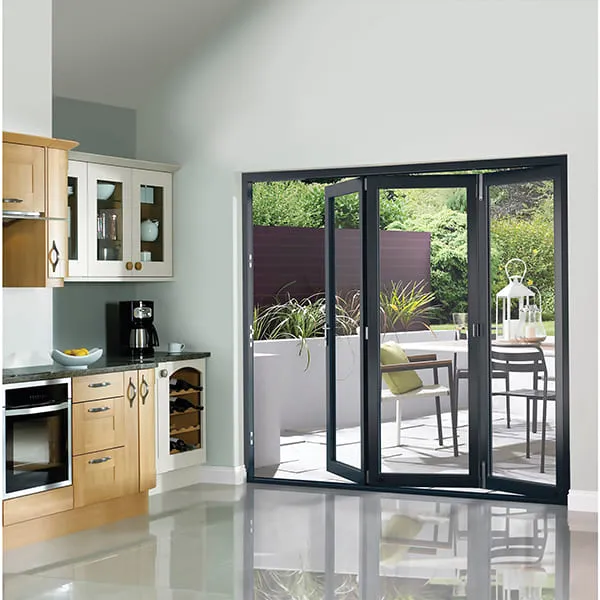 Folding Doors