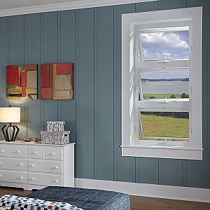 TGT70VA UPVC Casement Window