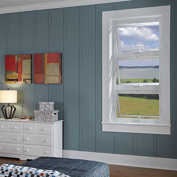 TGT70VA UPVC Casement Window