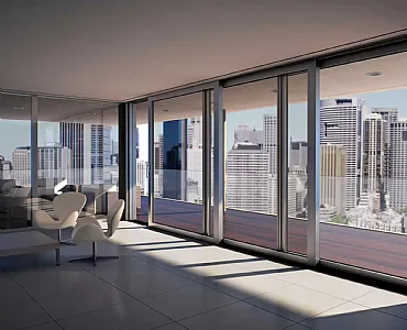 Reasons and solutions for poor sealing performance of doors and windows