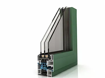 What is insulating glass and what are its benefits?
