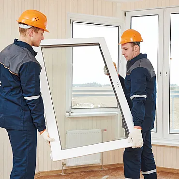 5 Benefits of UPVC Windows for Your Home