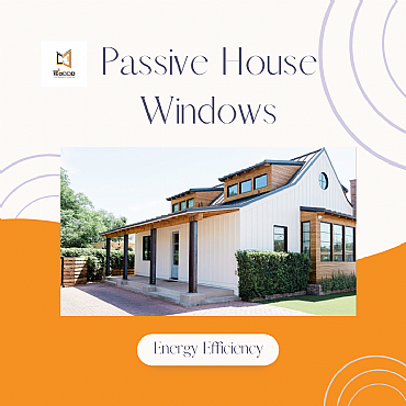 How Do Passive House Windows Work?
