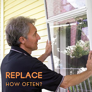 How Often Do Aluminum Windows Need to Be Replaced?