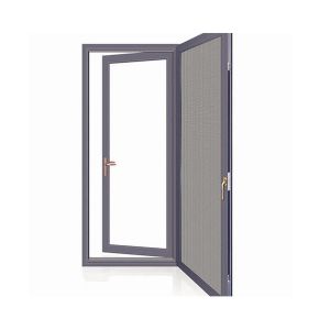 TGT160 Energy Efficient Aluminum Casement Door