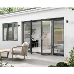 TGV70 Secure UPVC Casement Door