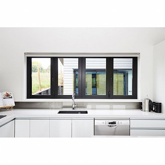 TG23FW  Aluminum Folding Window