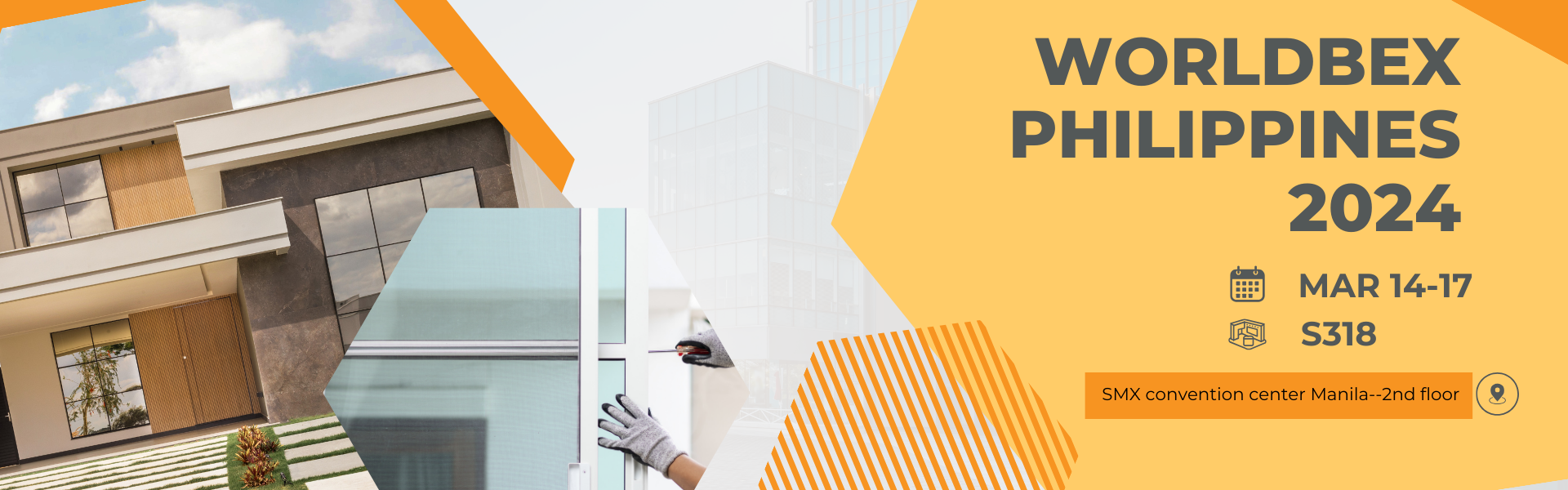 WORLDBEX Philippines 2024 exhibition